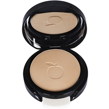 IDUN 2 in 1 Pressed Powder & Foundation 7.7 gr Österlen (Medium)