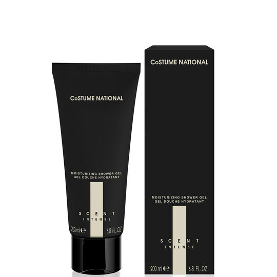 CoSTUME NATIONAL Scent Intense Eau De Parfum Moistrizing Shower G