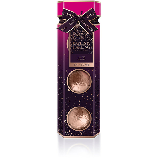 Wild Fig & Pomegranate, 300 g Baylis & Harding Vartalotuotepakkaukset