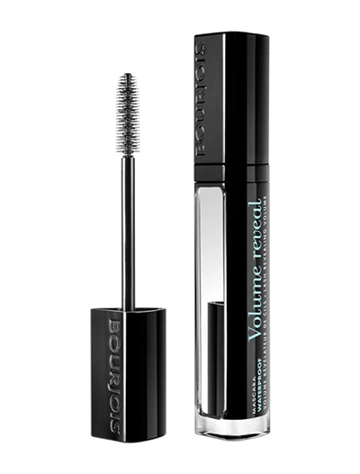 Bourjois Mascara Volume Reveal Wp Black 7,5ml