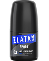 Zlatan Sport Pro, Deo Roll-on 50ml