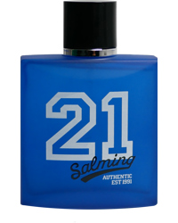 21 Blue, EdT 100ml