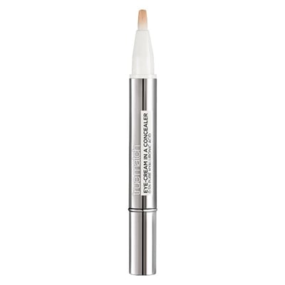 L' Oreal True Match Eye-Cream In A Concealer 4-7D Kultainen soopeli (Golden Sable)