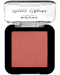 Sweet Cheeks Creamy Powder Blush Glowy, Summer Breeze