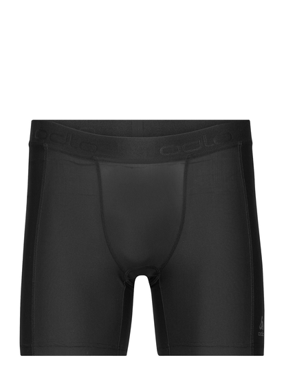 Odlo M Liner Shorts Active Sport Bokserit Musta Odlo