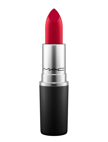 Lipstick, Ruby Woo Huulipuna Meikki Punainen M.A.C.