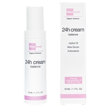 Cicamed Science 24 h Cream Balance 50 ml
