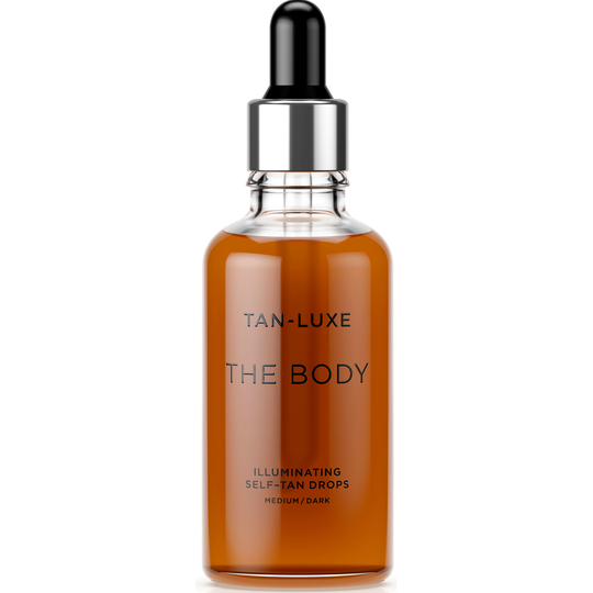 Tan-Luxe Self tan The Body Medium/Dark 50 ml