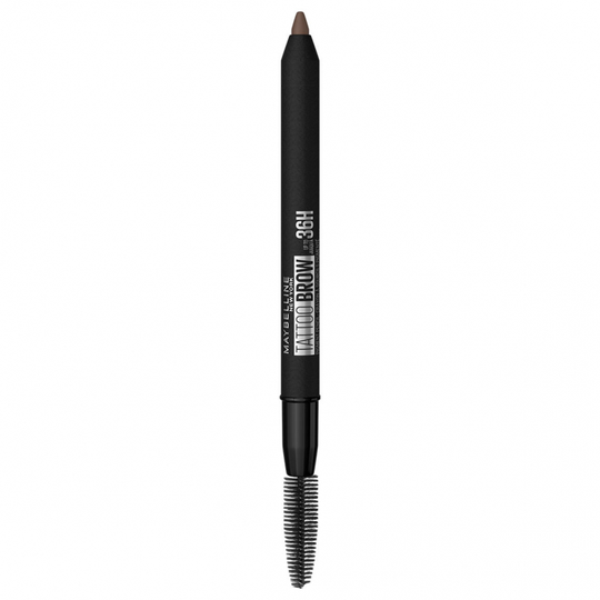 Maybelline Tattoo Brow up to 36H Pencil Medium Brown 5