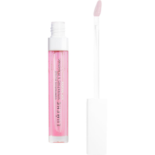 Luminous Shine Hydrating & Plumping Lip Gloss, 5 ml Lumene Huulikiilto