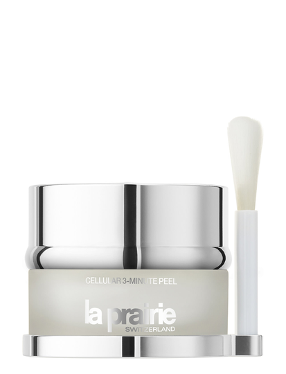 Masks And Exfoliators Cellular 3-Minute Peel Beauty WOMEN Skin Care Face Peelings Nude La Prairie