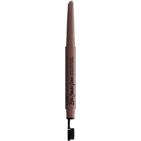 NYX PROFESSIONAL MAKEUP Epic Smoke Liner Nude Haze