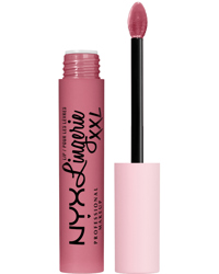 Lip Lingerie XXL Matte Liquid Lipstick, Maxx Out 12