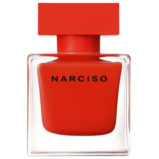 Narciso Rodriguez Narcisco Rouge , 50 ml Narciso Rodriguez Naisten hajuvedet