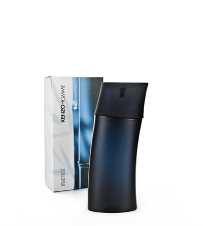 Kenzo Homme EDT-suihke 30ml