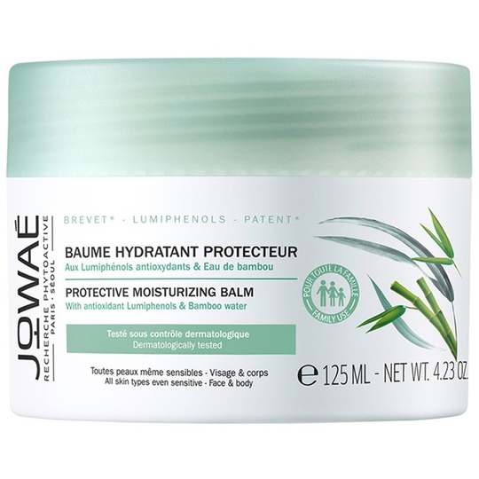 JOWAÉ Protective Moisturizing Balm 125 ml