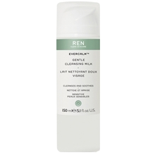 REN Evercalm Gentle Cleansing Milk 150 ml