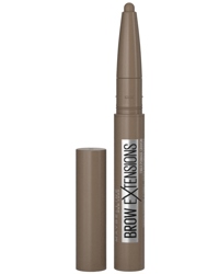 Brow Extension, 2 Soft Brown