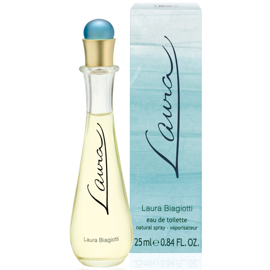 Laura Biagiotti Laura Eau de Toilette 25 ml