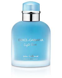 Light Blue Eau Intense Pour Homme, EdP 100ml