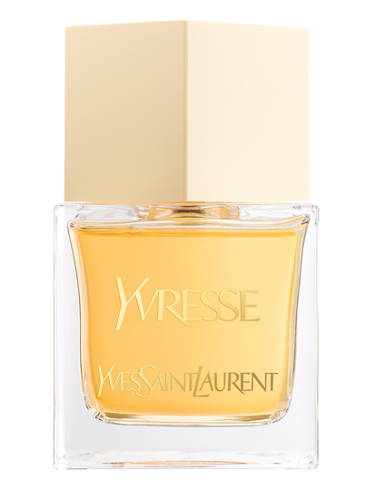 Yves Saint Laurent La Collection - Yvresse Eau De Toilette Hajuvesi Eau De Toilette Nude Yves Saint Laurent
