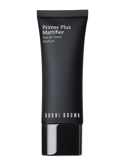 Primer Plus Mattifier Pohjustusvoide Meikki Nude Bobbi Brown