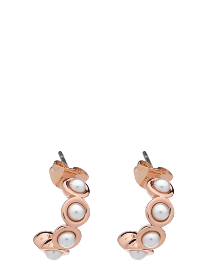 Pheona Accessories Jewellery Earrings Hoops Monivärinen/Kuvioitu Ted Baker
