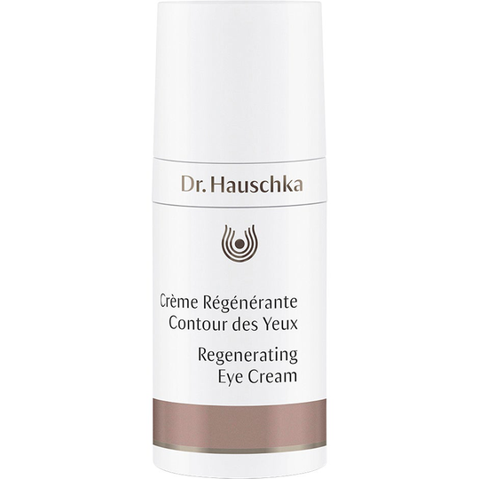 Regenerating Eye Cream, 15 ml Dr. Hauschka Silmät