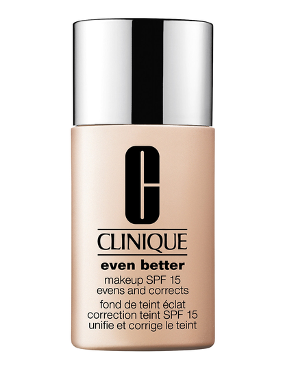 Even Better Glow Light Reflecting Makeup Spf15 Meikkivoide Meikki Clinique
