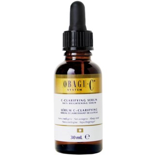 C-Clarifying Serum