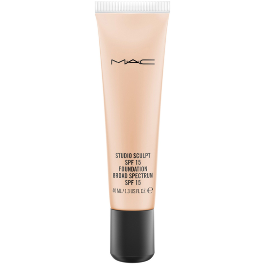 MAC Cosmetics Studio Sculpt Spf 15 Foundation Nc20