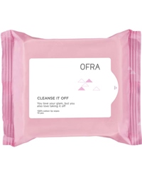 Cleanse It Off Wipes
