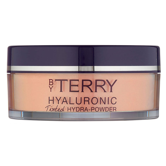 Hyaluronic Hydra-Powder Tinted Veil, By Terry Puuteri