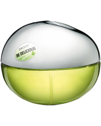 Be Delicious City Blossom Empire Apple, EdT 50ml