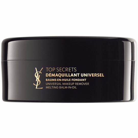 Yves Saint Laurent Top Secrets Eye And Lip Makeup Remover (125ml)