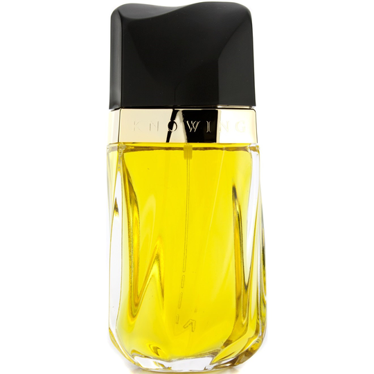 Estée Lauder Knowing Eau de Parfum Spray 75 ml