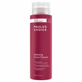 Skin Recovery Softening Cream Cleanser