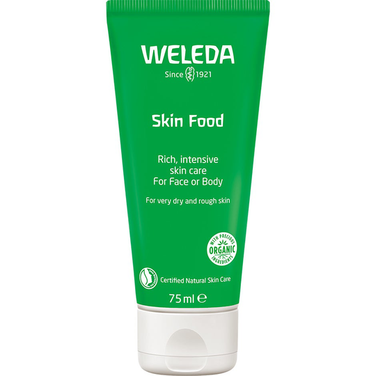 Weleda Skin Food, 75 ml Weleda Vartalovoide