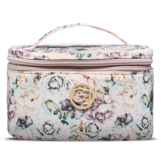 Gillian Jones Beautybox Rose Large Flowered Print