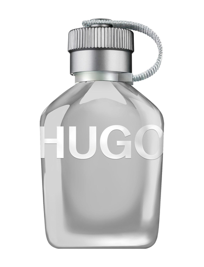 Hugo Refelctive Edition Eau De Toilette 75 Ml Hajuvesi Eau De Parfum Nude Hugo Boss Fragrance