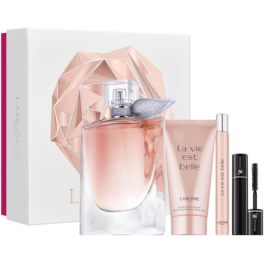 La Vie Est Belle Gift Set, Lancôme Naisten hajuvesisetit