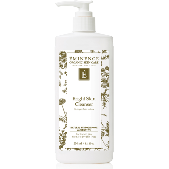 Eminence Organics Organics Bright Skin Cleanser 250 ml