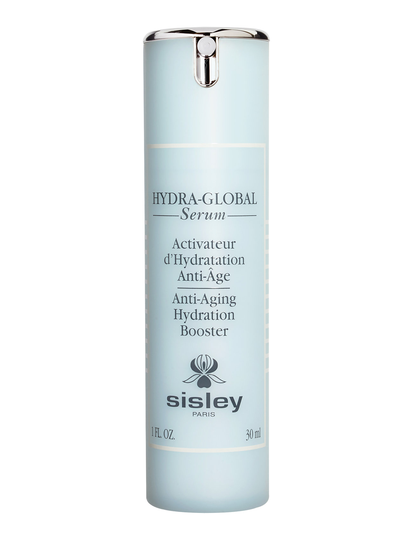 Hydra Global Serum 30Ml Seerumi Kasvot Ihonhoito Nude Sisley