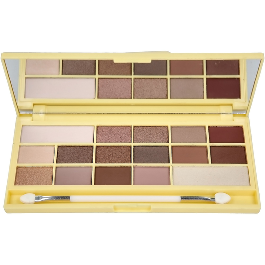 I Heart Revolution Wonder Palette Goddest of Love
