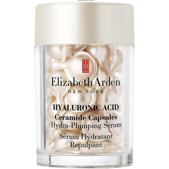 Ceramide Capsules Hyaluronic acid, 14 ml Elizabeth Arden Seerumi