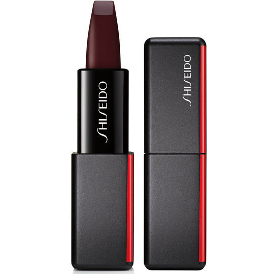 Shiseido Modernmatte Powder Lipstick 523 Majo Lipstick majo