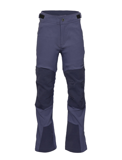 Trapper Pant Ii Kids Navy 86/92 Outdoor Pants Sininen ISBJÖRN Of Sweden