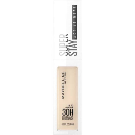 Maybelline New York Superstay Active Wear 30H Concealer 05 Ivory