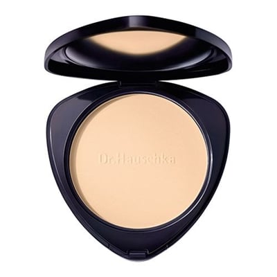Dr. Hauschka Compact Powder No.01-Macadamia 8 G