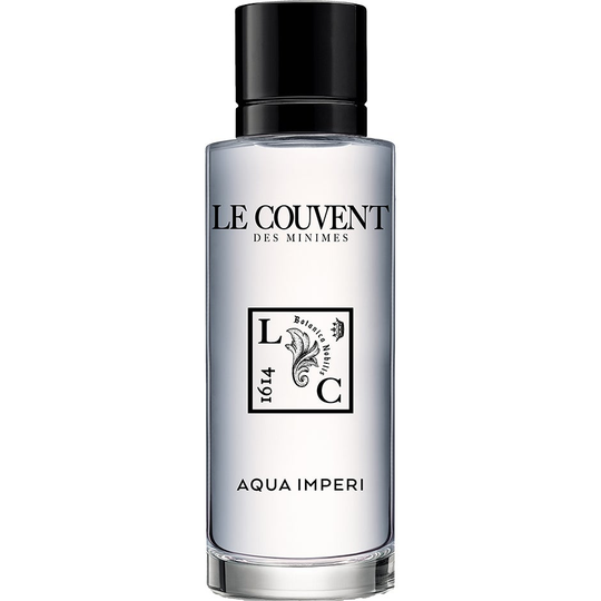 Botanical Cologne Aqua Imperi, 100 ml Le Couvent Unisex-hajuvedet